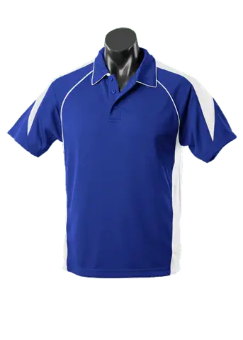 Aussie Pacific Casual Wear AUSSIE PACIFIC PREMIER KIDS POLOS - 3301